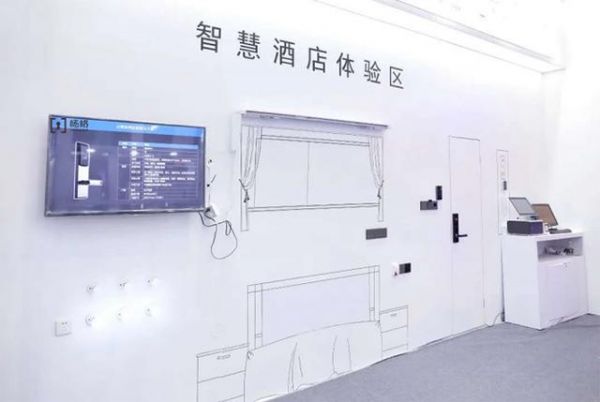 第22届中国建博会（广州）后，你还在纠结智能门锁哪个品牌好