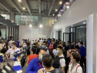 2020中国建博会 | 皇派门窗朱梦思：门窗行业集中度会越来越高