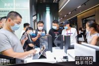 2020中国建博会 | 赋能终端，新豪轩加速构筑新零售模式