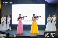 2020中国建博会 | 赋能终端，新豪轩加速构筑新零售模式