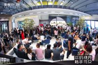 2020中国建博会 | 赋能终端，新豪轩加速构筑新零售模式