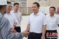 朱健:让新经济新业态撬动现代产业强市建设的新支点