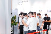 建博会圆满结束！派雅门窗招商大满贯，硕果累累