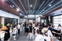 建博会圆满结束！派雅门窗招商大满贯，硕果累累