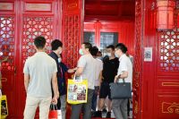 第22届建博会圆满落幕 |“江西 · 安义建材馆”闪耀琶洲