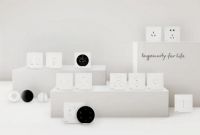 西门子家居电气亮相广州建博会，全新远景PRO系列开关插座开启生活新引擎