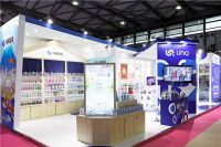 优趣汇再度亮相美博会，精品荟集引燃会场热潮！