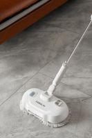 电动拖把好用吗？看家务清洁好帮手法博莱电动拖把