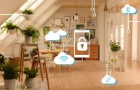 家居物联 趣味环境是关键
