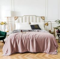 炎夏悠长，艾莱依家纺邀你畅享夏日清凉梦