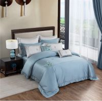 炎夏悠长，艾莱依家纺邀你畅享夏日清凉梦