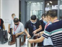 疫情后首秀！金鹏铝材精彩亮相广州建博会！