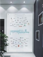 疫情后首秀！金鹏铝材精彩亮相广州建博会！