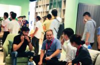 2020广州建博会“中铝·绿萝美巢”掀起家居绿色新风潮