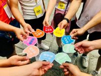 团队拉练 穿越激情——舒适猫2020夏季穿越