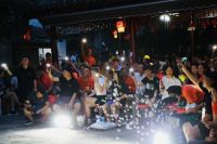 团队拉练 穿越激情——舒适猫2020夏季穿越