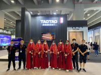 涛涛门业汪雪林：围绕品牌价值，让用户安心、放心、舒心