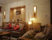 莫干山OSB板：TA素颜都很好看，你却不知道