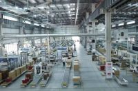 “松霖·家”再拓直供工厂规模，家装“新物种”剑指传统经销商模式