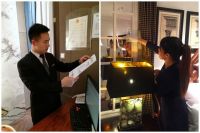 多维出击保障顾客权益，罗浮宫诚信立本树行业典范