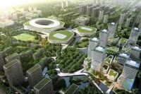 厉害了！莫干山板材铺进亚沙会亚沙村