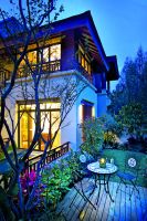 庭庭院打造攻略 | 带你开启生活的N种享法