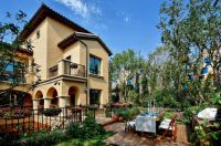 庭庭院打造攻略 | 带你开启生活的N种享法