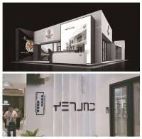 HOPO Pro全面升级 广州建博会携手门窗品牌亮相