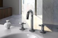 卫浴品牌ROHL:一款水龙头的鉴赏与传奇