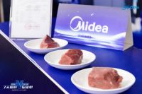 SGS权威认证，美的微晶冰箱“7天原鲜保卫战”挑战来袭！