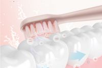 歌岚消毒便携小香刷，解锁洁齿亮白新姿势