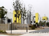 别墅看重“精装修”德爱威工程外墙漆走俏