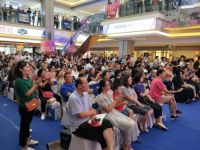 红星美凯龙入津18载！津城6店同庆，巅峰盛惠7月强势来袭