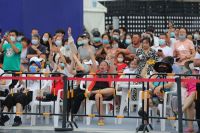 音乐、啤酒、美食、Party！佳兆业·东戴河潮栖啤酒节燃情开幕！