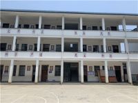 山东出入境边检总站携手海信空调爱心扶贫捐助山村小学