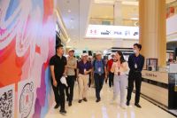 见证中骏的力量┃揭阳中骏世界城品牌行(泉州站)圆满落幕