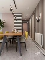 想打造现代简约风格居室?先看看这几点!