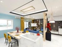 想打造现代简约风格居室?先看看这几点!