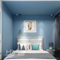 想打造现代简约风格居室?先看看这几点!