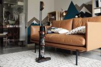 自从有了莱克魔洁M12MAX，铲屎官再也不怕主子掉毛啦！！