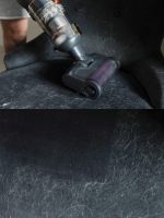 自从有了莱克魔洁M12MAX，铲屎官再也不怕主子掉毛啦！！