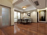 【巨山花园】160㎡现代风格,简单优雅,温馨大方