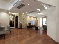 【巨山花园】160㎡现代风格,简单优雅,温馨大方