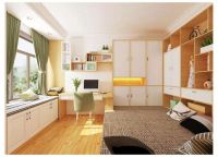 富轩怡家装修攻略:3套飘窗装修方案,每一处都充满惊喜!