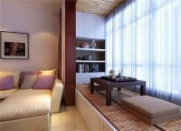 富轩怡家装修攻略:3套飘窗装修方案,每一处都充满惊喜!