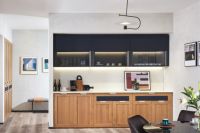 原森态、慢生活 从柏厨集成家居北纬60°洞察现代青年的城市生活