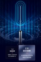 三大专利五项新标准，美的TG8免清洗电热水器智净守护现代洗浴