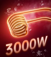 三大专利五项新标准，美的TG8免清洗电热水器智净守护现代洗浴