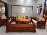 正山红木：用实力接受每一份荣誉