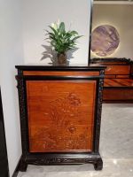 正山红木：用实力接受每一份荣誉